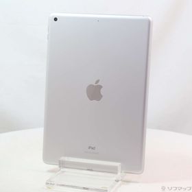 (中古)Apple iPad 第8世代 32GB シルバー MYLA2J/A Wi-Fi(251-ud)