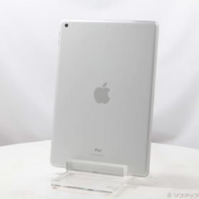 (中古)Apple iPad 第8世代 32GB シルバー MYLA2J/A Wi-Fi(352-ud)