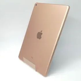【中古】Apple 【Wi-Fi】 iPad（第8世代/2020） 128GB ゴールド MYLF2J/A【戸塚】保証期間１ヶ月【ランクA】