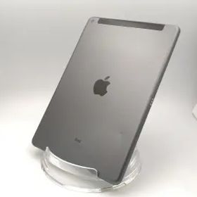 【中古】Apple au 【SIMロック解除済み】 iPad（第8世代/2020） 32GB スペースグレイ MYMH2J/A【ECセンター】保証期間１ヶ月【ランクC】