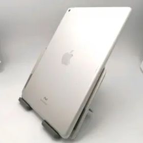 【中古】Apple au 【SIMロック解除済み】 iPad（第8世代/2020） 32GB シルバー MYMJ2J/A【ECセンター】保証期間１ヶ月【ランクB】