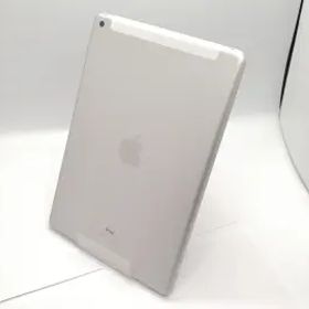【中古】Apple au 【SIMロック解除済み】 iPad（第8世代/2020） 32GB シルバー MYMJ2J/A【大須アメ横】保証期間１ヶ月【ランクC】