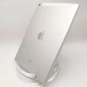 【中古】Apple au 【SIMロック解除済み】 iPad（第8世代/2020） 32GB シルバー MYMJ2J/A【ECセンター】保証期間１ヶ月【ランクB】