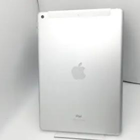 【中古】Apple SoftBank 【SIMロック解除済み】 iPad（第8世代/2020） 32GB シルバー MYMJ2J/A【中野】保証期間１ヶ月【ランクC】