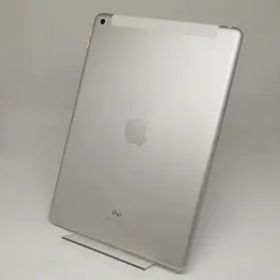 【中古】Apple 国内版 【SIMフリー】 iPad（第8世代/2020） 32GB シルバー MYMJ2J/A【日本橋3】保証期間１ヶ月【ランクC】