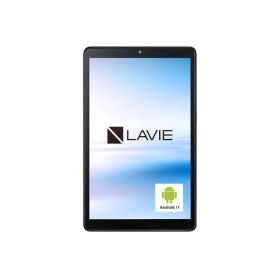NEC LAVIE T8 タブレット 8インチ wi-fiモデル Android 11 MediaTek Helio P22T 4GBメモリ 64GB tab08h02 IPS液晶 プラチナグレー 単品 8inch P22T/4GB/64GB