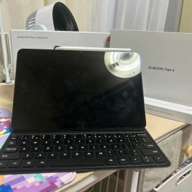 Xiaomi Pad 6 Gold 8GB RAM 128GB