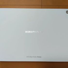 Xiaomi Pad 6 本体 キーボード・スマートペンセット