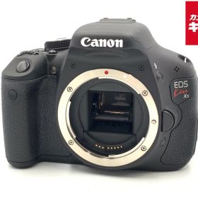 【中古】 【良品】 キヤノン EOS Kiss X5 ボディ
