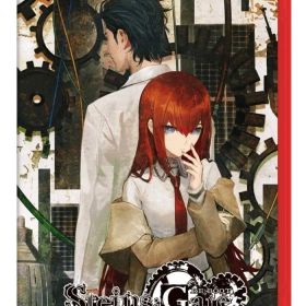 【新品】ニンテンドースイッチ2ソフト STEINS;GATE RE：BOOT [通常版]