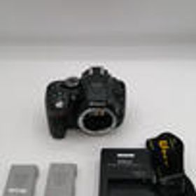 デジタル一眼レフカメラ D5300 NIKON