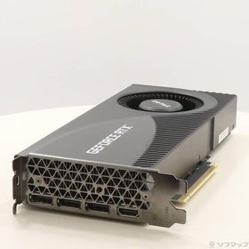 〔中古〕ZOTAC(ゾタック) ZOTAC GAMING GeForce RTX 3060 Ti ZT-A30610A-10BLHR〔344-ud〕