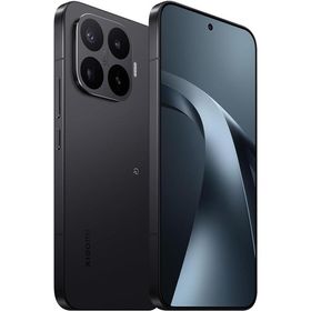 Xiaomi 17T Pro BK 12GB/512GB ブラック 6.83型有機EL SIMフリースマホ