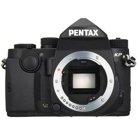 【中古】【1ヶ月保証】 ペンタックス PENTAX KP ボディ ブラック