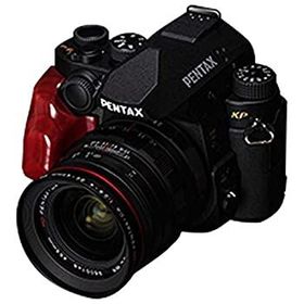 【中古-非常に良い】 リコーイメージング PENTAX KP JLTD (BK＆GD) BODY デジタル一眼レフカメラ KP J limited ボディキット (Black ＆ G