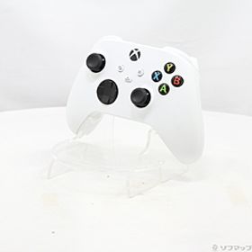 〔中古品〕 Xbox ワイヤレス コントローラー (ロボット ホワイト) QAS-00006 【XboxOne XboxSeriesX XboxSeriesS】〔中古品〕 Xbox ワイヤレス コントローラー (ロボット ホワイト) QAS-00006 【XboxOne XboxSeriesX XboxSeriesS】