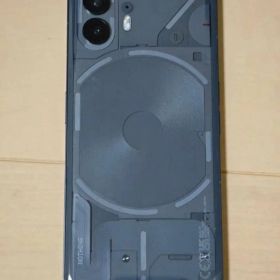 Nothing Phone (2) ダークグレー 512GB【美品】
