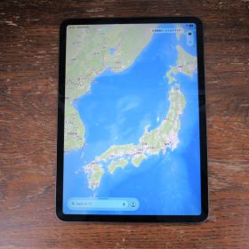 初期化済み Apple ipad PRO 11 第2世代 11インチ A2228 256GB スペースグレー wi-fi エキスパート藤沢辻堂店 タブレット