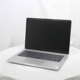 〔中古〕DELL(デル) 〔展示品〕 Dell Pro 14 MCR54-GHHB〔348-ud〕
