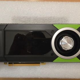 NVIDIA Quadro P5000 グラフィックボード
