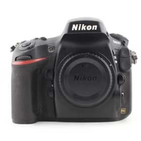 ★【ショット数7490回】NIKON ニコン D800 ボディ★