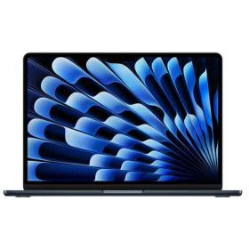 APPLE MW133J/A ミッドナイト MacBook Air Apple M4搭載モデル SSD 512GB メモリ16GB [ノートパソコン 13型 / macOS]