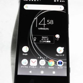 SONY Xperia XZ Premium SO-04J SIMフリー