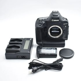B#13529 Canon デジタル一眼レフカメラ EOS-1D X Mark II ボディ EOS-1DXMK2