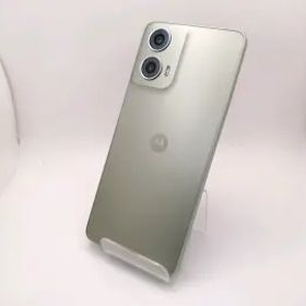 【中古】MOTOROLA 国内版 【SIMフリー】 moto g24 アイスグリーン 8GB 128GB PB1A0001JP【三宮駅前】保証期間１ヶ月【ランクA】