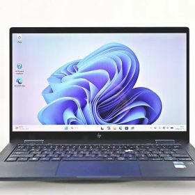 【フォロワー限定クーポン配布中】HP ELITE DRAGONFLY G2 SSD256GB メモリ8GB Core i5 Windows 11 Pro 中古 中古パソコン ノートパソコン ノート PC