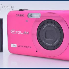 【動作保証】 カシオ CASIO EXILIM EX-Z90 3x バッテリー付属 同梱無料 #ks1713