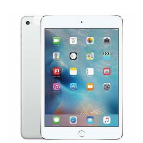 【中古】 iPad Air2 Wi-Fi+Cellular 64GB シルバー A1567 ipda2mtm899