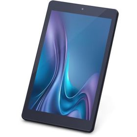 アイリスオーヤマ IRIS タブレット ブラック TM083M4V1-B