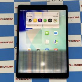 iPad Air 第3世代 Wi-Fi+Cellularモデル 64GB MV0D2J/A Soft