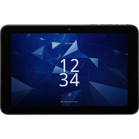 京セラ 法人向け業務用タブレット (Mediatek MT8788/4GB/eMMC・64GB/Android 14/10.1型/SIMスロット：なし) KC-T305C