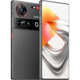 Nubia Z70 Ultra Dual Sim 16GB RAM 512GB 5G 黒 新品 SIMフリー グローバル版 スマホ 本体 初期不良保証