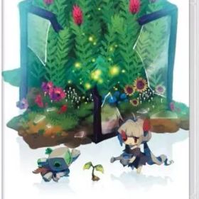 【中古】ニンテンドースイッチソフト void* tRrLM2(); //ボイド・テラリウム2