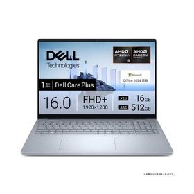 Dell ノートパソコン NCL56-FHHB [アイスブルー]