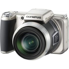 OLYMPUS SP-800UZ 良品 動作確認済み 1ヶ月保証付 高性能
