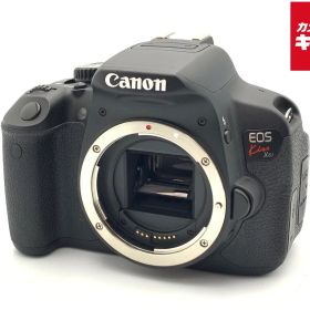 【中古】 【並品】 キヤノン EOS Kiss X6i ボディ 【デジタル一眼レフ】