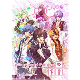 〔中古品〕 Glass Heart Princess for Nintendo Switch 通常版 【Switchゲームソフト】〔中古品〕 Glass Heart Princess for Nintendo Switch 通常版 【Switchゲームソフト】