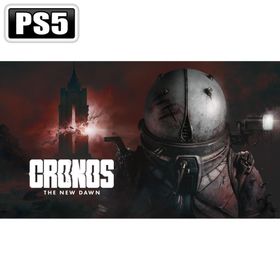 Bloober Team (PS5)Cronos: The New Dawn 返品種別B