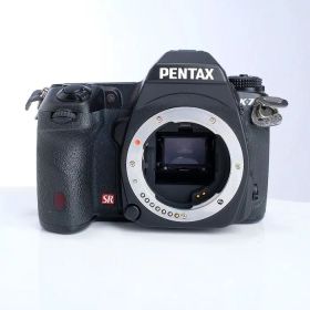 【中古】(ペンタックス) PENTAX K-7