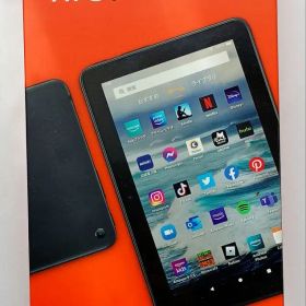 [希少・新品未開封] Amazon Fire7 16GB タブレット 本体