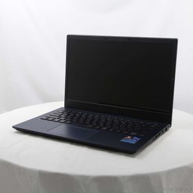 (中古)LAVIE N14 PC-N1476CKL ネイビーブルー(371-ud)
