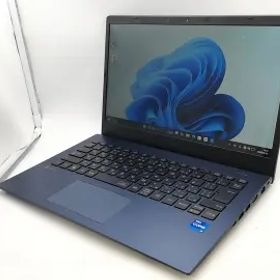 【中古】NEC LAVIE N14 N1475/BAL PC-N1475BAL ネイビーブルー【i7-1165G7 8G 512G(SSD) WiFi 14LCD】【柏】保証期間１ヶ月【ランクB】