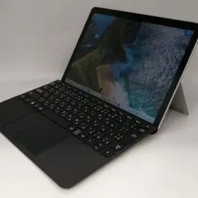 【中古】Microsoft Surface Go3 【Pentium Gold 6500Y 4G 64G(Flash)】 8V6-00015【東池袋1丁目】保証期間１ヶ月【ランクC】