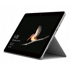 「非常に良い」マイクロソフト Surface Go(サーフェス ゴー) 10インチ PixelSence ディス (中古品)