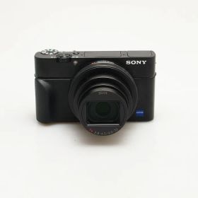 【中古】(ソニー) SONY Cyber-shot DSC-RX100M7