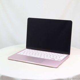 (中古)Apple MacBook Neo 13-inch Early-2026 MHFJ4J/A Apple A18 Pro 6コアCPU_5コアGPU 8GB SSD512GB ブラッシュ (26.3 Tahoe)(258-ud)